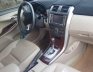 Toyota Corolla Altis   2011 - Bán Toyota Corolla Altis đời 2011, xe đẹp