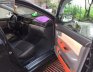 Toyota Corolla Altis 1.8G MT 2005 - Bán Toyota Corolla altis 1.8G MT sản xuất năm 2005, màu đen số sàn, giá chỉ 285 triệu