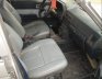 Toyota Corona   1982 - Cần bán xe Toyota Corona 1982, màu bạc, giá 40tr