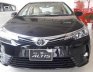 Toyota Corolla Altis   2019 - Bán xe Toyota Corolla altis năm 2019, màu đen