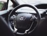 Toyota Prius C Four 2018 - Bán Toyota Prius C Four đời 2018, màu đỏ, xe nhập
