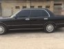 Toyota Crown   3.0 MT  1994 - Bán Toyota Crown 3.0 MT năm 1994, màu đen số sàn 