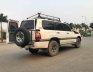 Toyota Land Cruiser 1999 - Bán ô tô Toyota Land Cruiser năm sản xuất 1999, màu trắng