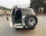 Toyota Land Cruiser 1999 - Bán ô tô Toyota Land Cruiser năm sản xuất 1999, màu trắng