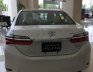 Toyota Corolla Altis 1.8G AT 2019 - Toyota Bắc Ninh bán Toyota Corolla Altis 1.8G AT sản xuất 2019, màu trắng