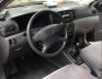 Toyota Corolla Altis   1.8   2004 - Bán Toyota Corolla Altis 1.8 năm sản xuất 2004, màu đen, biển chính chủ Hà Nội