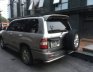 Toyota Land Cruiser   2002 - Bán xe Land Cruiser màu phấn hồng, sx năm 2002