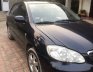 Toyota Corolla Altis   1.8   2004 - Bán Toyota Corolla Altis 1.8 năm sản xuất 2004, màu đen, biển chính chủ Hà Nội