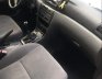 Toyota Corolla Altis   1.8   2004 - Bán Toyota Corolla Altis 1.8 năm sản xuất 2004, màu đen, biển chính chủ Hà Nội