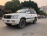 Toyota Land Cruiser 1999 - Bán ô tô Toyota Land Cruiser năm sản xuất 1999, màu trắng