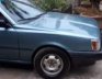Toyota Camry   1984 - Bán Toyota Camry đời 1984, xe nhập, màu xanh