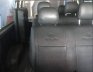 Toyota Hiace   2011 - Bán Toyota Hiace đời 2011, xe đi khoảng 250.000km