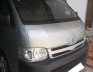 Toyota Hiace   2011 - Bán Toyota Hiace đời 2011, xe đi khoảng 250.000km