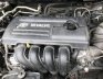 Toyota Corolla Altis   2003 - Cần bán gấp Toyota Corolla altis năm 2003, màu đen, xe đẹp 