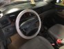 Toyota Corolla Altis 1.8G MT 2005 - Bán Toyota Corolla altis 1.8G MT năm 2005, màu đen