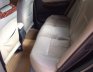 Toyota Corolla Altis 1.8G MT 2005 - Bán Toyota Corolla altis 1.8G MT năm 2005, màu đen