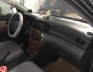 Toyota Corolla Altis 1.8G MT 2005 - Bán Toyota Corolla altis 1.8G MT năm 2005, màu đen