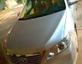 Toyota Camry 2013 - Lên đời bán Toyota Camry năm sản xuất 2013, màu bạc, nhập khẩu