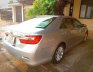 Toyota Camry 2013 - Lên đời bán Toyota Camry năm sản xuất 2013, màu bạc, nhập khẩu