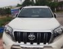 Toyota Land Cruiser 2016 - Cần bán xe Toyota Land Cruiser sản xuất năm 2016, màu trắng, xe nhập