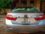 Toyota Camry 2013 - Lên đời bán Toyota Camry năm sản xuất 2013, màu bạc, nhập khẩu