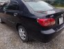Toyota Corolla Altis 1.8G MT 2004 - Bán xe Toyota Corolla Altis 1.8G MT năm sản xuất 2004, màu đen, giá chỉ 245 triệu