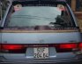 Toyota Previa   1998 - Bán xe Toyota Previa 7 chỗ, máy xăng, số tự động, máy 2.4, nhập Mỹ, Đk 1998