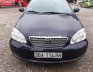 Toyota Corolla Altis 1.8G MT 2004 - Bán xe Toyota Corolla Altis 1.8G MT năm sản xuất 2004, màu đen, giá chỉ 245 triệu