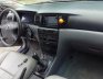 Toyota Corolla Altis 1.8G MT 2004 - Bán xe Toyota Corolla Altis 1.8G MT năm sản xuất 2004, màu đen, giá chỉ 245 triệu