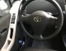 Toyota Yaris 2007 - Bán xe Toyota Yaris năm 2007, màu bạc, nhập khẩu như mới, 325 triệu