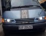 Toyota Previa   1998 - Bán xe Toyota Previa 7 chỗ, máy xăng, số tự động, máy 2.4, nhập Mỹ, Đk 1998