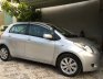 Toyota Yaris 2007 - Bán xe Toyota Yaris năm 2007, màu bạc, nhập khẩu như mới, 325 triệu