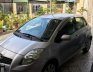 Toyota Yaris 2007 - Bán xe Toyota Yaris năm 2007, màu bạc, nhập khẩu như mới, 325 triệu