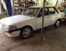 Toyota Corona   1992 - Bán Toyota Corona đời 1992, màu trắng, nhập khẩu, giá 20tr