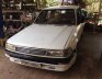 Toyota Corona   1992 - Bán Toyota Corona đời 1992, màu trắng, nhập khẩu, giá 20tr