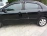 Toyota Corolla Altis MT 2005 - Cần bán xe Toyota Corolla altis sản xuất 2005, màu đen 