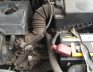 Toyota Corolla Altis MT 2005 - Cần bán xe Toyota Corolla altis sản xuất 2005, màu đen 