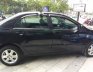 Toyota Corolla Altis MT 2005 - Cần bán xe Toyota Corolla altis sản xuất 2005, màu đen 