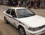 Toyota Corolla    1989 - Bán Toyota Corolla 1989, màu trắng, nhập khẩu, mọi thứ hoạt động bình thường