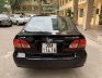 Toyota Corolla Altis    2005 - Bán xe Corolla Altis đời 2005 màu đen, số sàn, xe công chức sử dụng đi rất ít và giữ gìn