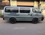 Toyota Hiace    1997 - Cẩn bán xe Toyota Hiace tải van đời 1997 hàng nhập 3 chỗ ngồi, 1000kg