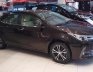 Toyota Corolla Altis 1.8G 2019 - Cần bán Toyota Corolla altis 1.8G đời 2019, màu nâu, mới 100%