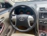 Toyota Corolla Altis 1.8G 2012 - Cần bán xe Toyota Altis 2012, đăng kí tên tư nhân chính chủ từ mới