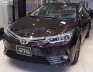 Toyota Corolla Altis 1.8G 2019 - Cần bán Toyota Corolla altis 1.8G đời 2019, màu nâu, mới 100%
