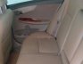 Toyota Corolla Altis 1.8V 2010 - Cần bán xe Toyota Corolla altis 1.8V năm sản xuất 2010, màu đen, xe nhà đi ít giữ gìn, nội thất còn mới
