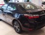 Toyota Corolla Altis 1.8G 2019 - Cần bán Toyota Corolla altis 1.8G đời 2019, màu nâu, mới 100%