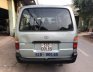 Toyota Hiace    1997 - Cẩn bán xe Toyota Hiace tải van đời 1997 hàng nhập 3 chỗ ngồi, 1000kg