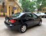 Toyota Corolla Altis 2005 - Cần bán xe Toyota Corolla altis đời 2005, màu đen, xe đẹp công chức đi ít, giữ gìn cẩn thận