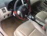 Toyota Corolla Altis 2011 - Bán ô tô Toyota Corolla altis năm sản xuất 2011, màu bạc, xe đẹp