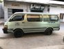 Toyota Hiace    1997 - Cẩn bán xe Toyota Hiace tải van đời 1997 hàng nhập 3 chỗ ngồi, 1000kg